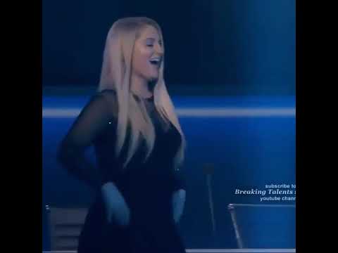 فرانش مونتانا يغني بالمغربية في حفل بالولايات المتحدة  french montana 2019