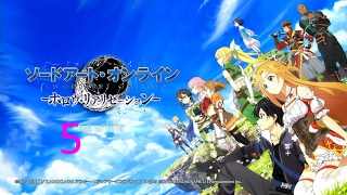 【SAO  HR】ゆっくり実況  メインストーリーpart5