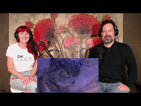 Mike and Ginger React to Moonlight Desires - Gowan