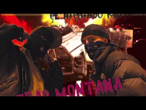 Trad Montana & Mitsu - 08. Luchas