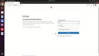 Download the video "I Will Do Install And Configure  Gitlab.|GitLab Runner Linux"