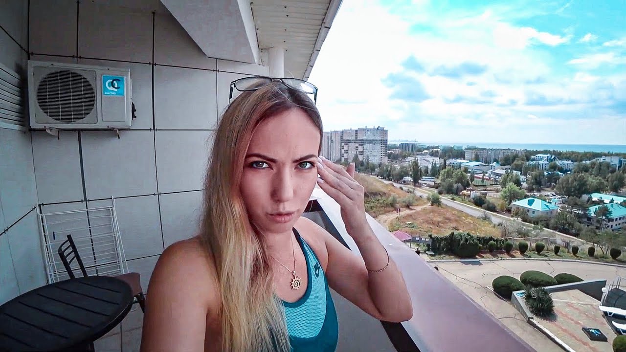Крымчане В ШОКЕ от Витязево, Анапа. Вот это ЦЕНЫ! 1000 за двоих у моря, КАК?