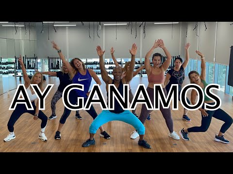 AY GANAMOS (Yao Beat+William Choco Ft La Parla De Los Niches)