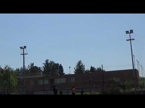 NEWMANGO FC VS CA SIN SPONSOR - #LigaNuñez - #Clausura SLD - 2/10/2022