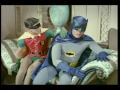 Drives Us Bats - Adam West Batman Version 
