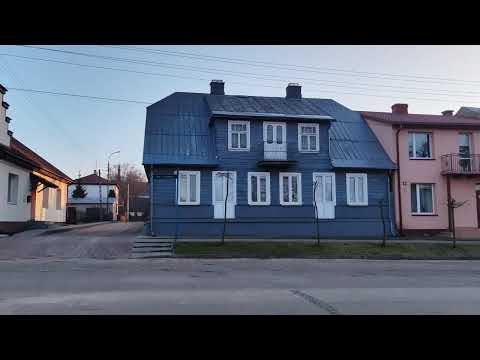 Goniądz. Magiczne Podlasie.