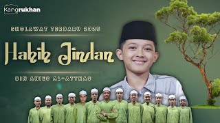 Download lagu HABIB JINDAN BIN ANIES AL-ATTHAS mp3