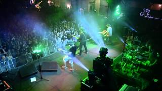 Badfish - A Tribute To Sublime - Garden Grove (live)