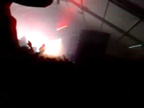 KAVINSKY (Alan Braxe & Fred Falke) #6 - Rock'n Solex 2010