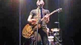 &quot;Crash and Burn&quot;-Lifehouse LIVE @ The Norva