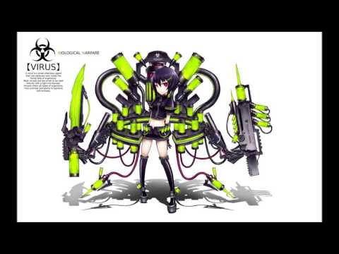 (Nightcore) Chemical Interference - Dragonforce
