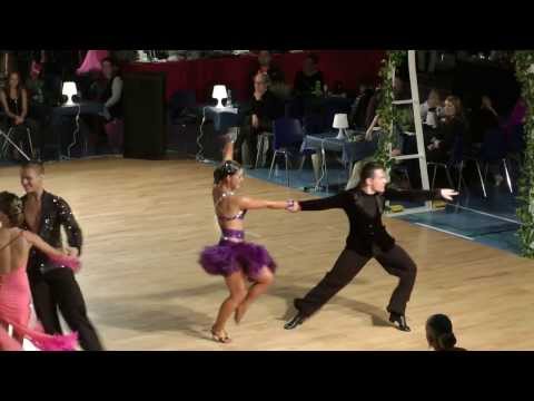 Vadim Danilov - Anne-Louise Elsberg 2012 - Jive