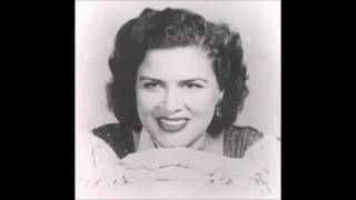 Patsy Cline - If I Could See The World (Through The Eyes Of A Child)