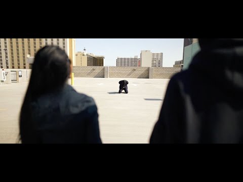 Chuxx Morris - "Get it Done"