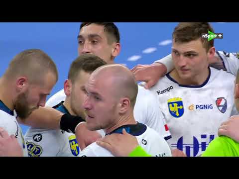 7 wspaniałych pytań: Patryk Mauer [KPR Gwardia Opole] | PGNiG Superliga