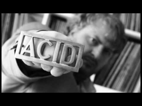 Andreas Gehm Aka Elec Pt.1 - Untitled Bonus Track 2 on Black Pukee