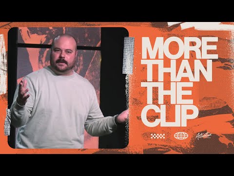 More Than the Clip | Pastor Aram Mushegan | Activation Church