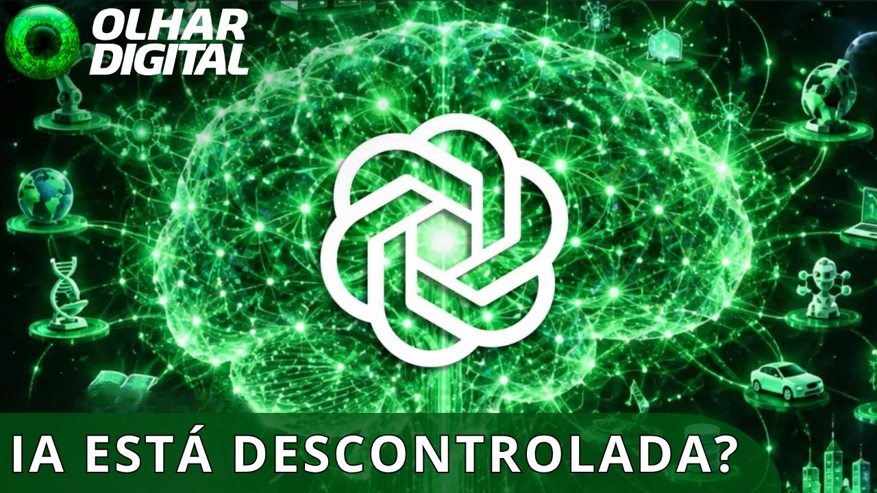  Agentes de IA da OpenAI invadem site da ONU