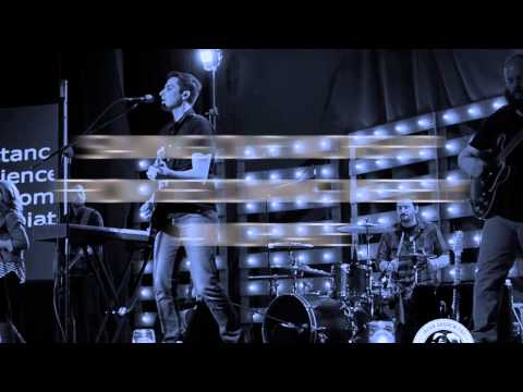 Live it Out - Lyrics - Scott England Music