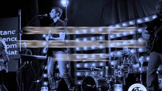 Live it Out - Lyrics - Scott England Music
