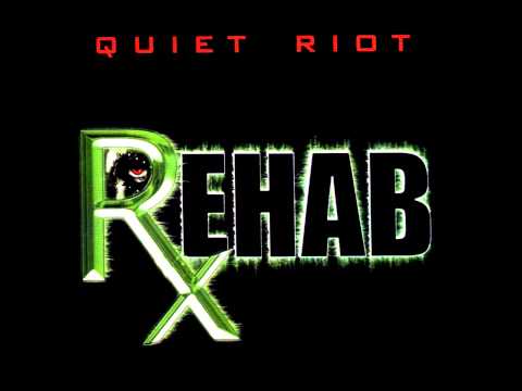 Quiet Riot - The Truth