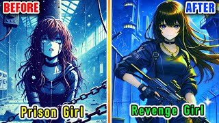 After rebirth, she awakened spatial ability and started the journey of revenge in the apocalypse！