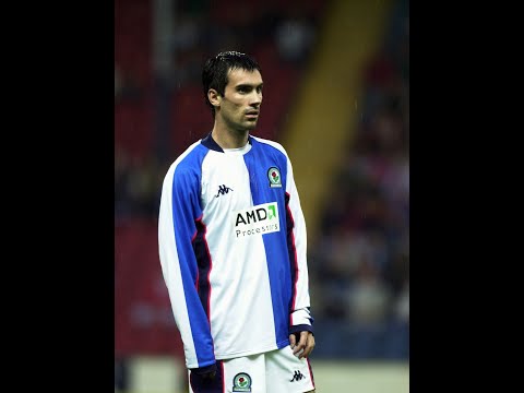 Keith Gillespie | All 6 goals for Blackburn Rovers