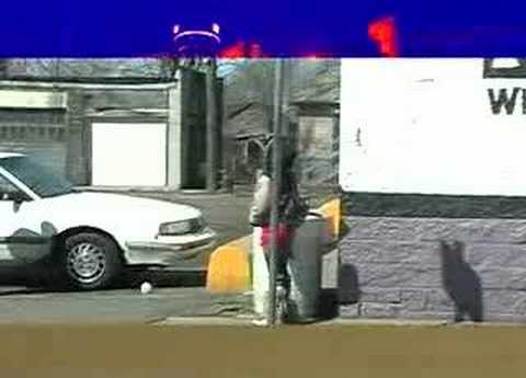 Marquise Porter - In The City