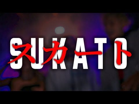 SUKATO - Santa Burgk, PERCYFER, Melanie Baby (Video Oficial)