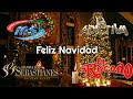 Mix Navideño GRANDES éxitos Con Banda Navidad 2025