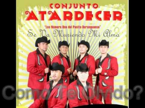 Conjunto Atardecer MegaMix