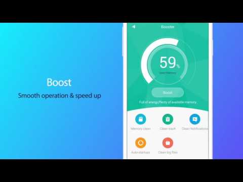 91 Launcher Pro- smooth theme Video