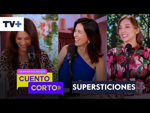 Conversa larga, cuento corto | Capítulo 22