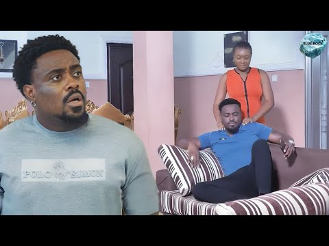 THE PURSUIT OF LOVE - DORIS IFEKA, TOOSWEET ANNAN, Latest 2025 Nigerian Movie