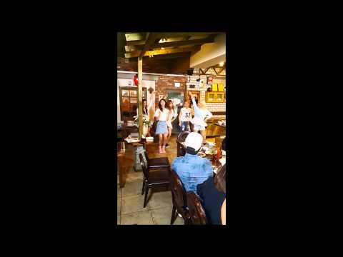 [식신로드] EXID 위아래