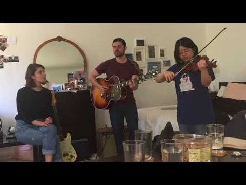 Shawn Byron Plays "Lighthouse at the Edge of World" - TLC Preview