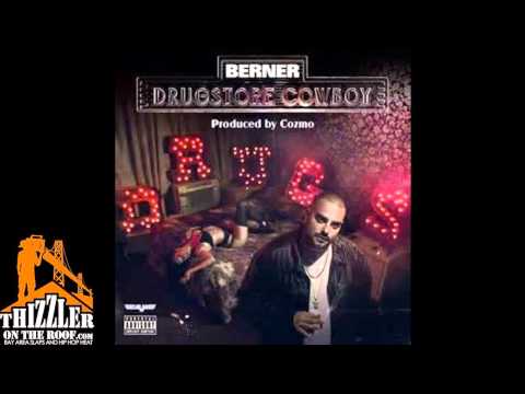 Berner ft. Husalah x Roach Gigz - Mainey [Prod. Trend Of League Of Starz] [Thizzler.com]