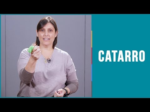 How phlegm forms | Quick Tips #02