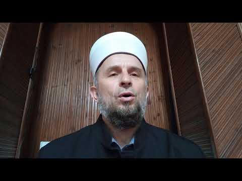 DA LI PSOVANJE MRTVIH DOLAZI DO MRTVIH??? Liješnica, Maglaj  15.4.2021.god.  mr. Ismet-ef. Burajić