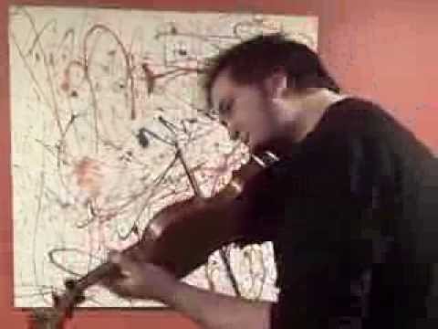 Daft Punk "Get Lucky": Gabe Terracciano