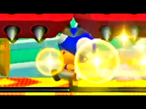 Super Mario Maker 2 🔥 Expert Endless Challenge #465