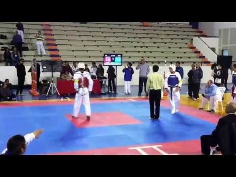 TK5 UCV vs FAP ROUND 1 HD