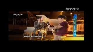 Leo Ku 古巨基 忘了時間的鐘 Live演唱