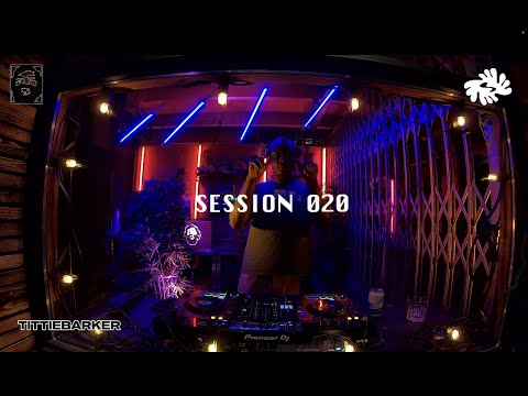 TITTIEBARKER pt2 | MOOIE JONGENS | SECLUDED.LAB