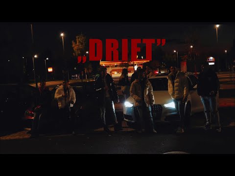 "Drift" Gangboy x Jocesz x Csurga