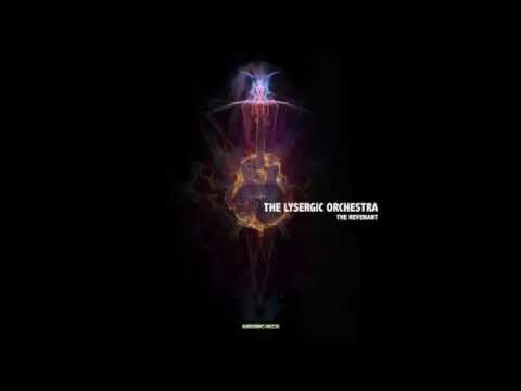 The Lysergic Orchestra - Requiem