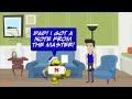 GoAnimate Dead Meat Collection Intellistar2233 XD 2016 2018