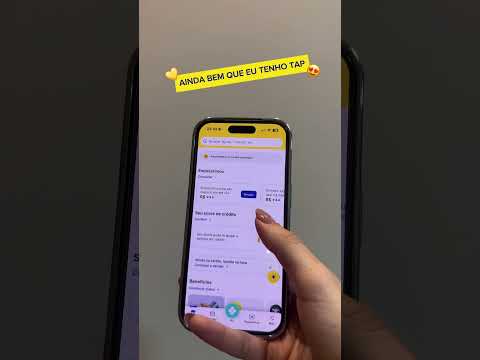 Campanha TAP do Mercado Pago 
