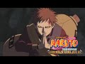 Naruto The Movie 2 Legend Of The Stone Of Gelel Trailer 3