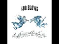 400 Blows - Angel's Trumpets and Devil's Trombones (Full Album)